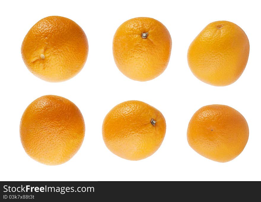 Oranges