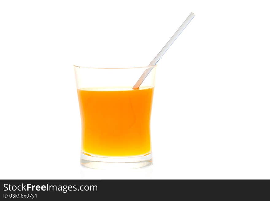 Orange Juice