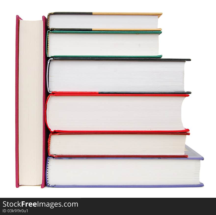 A high volume textbooks on knowledge