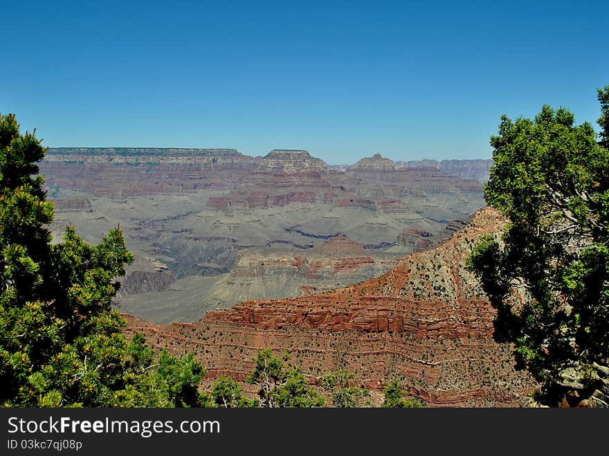 Grand Canyon