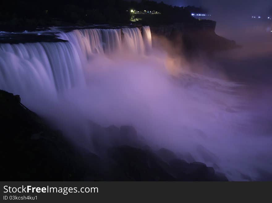 Niagara Falls