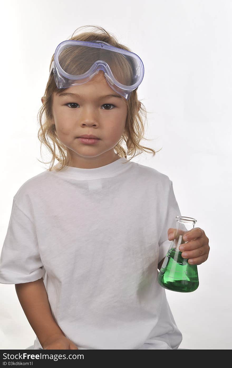 Future Scientist