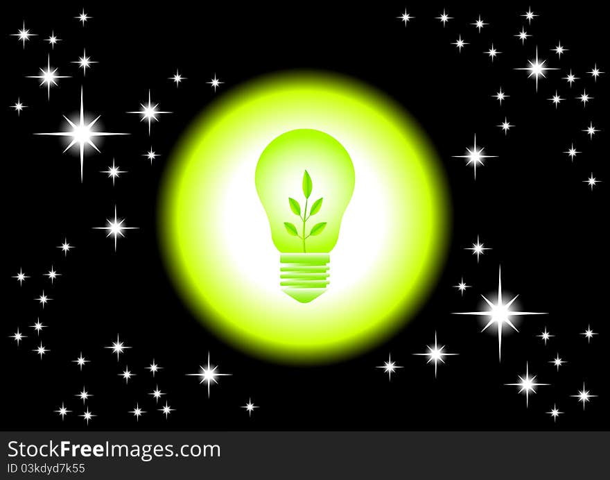 Eco bulb