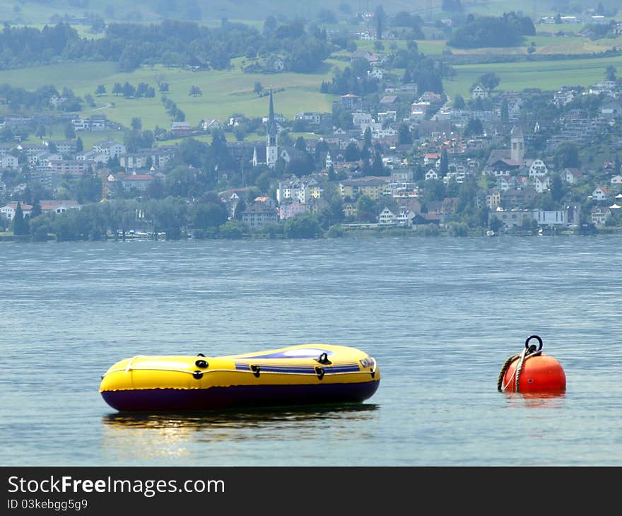 Richterswil, Switzerland