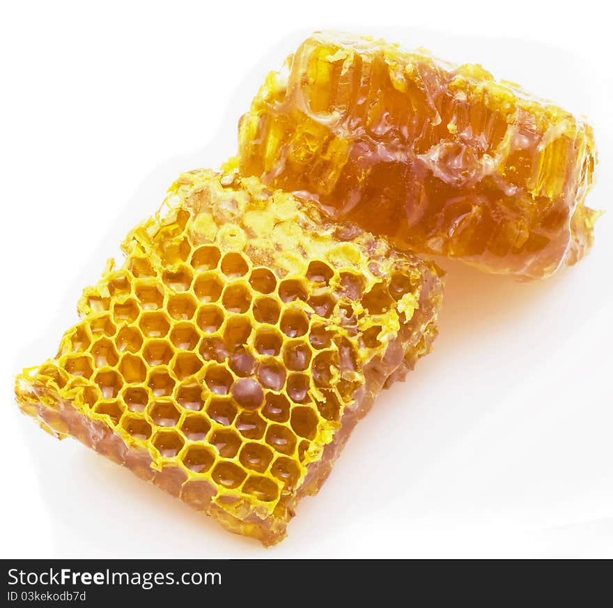 Honeycomb