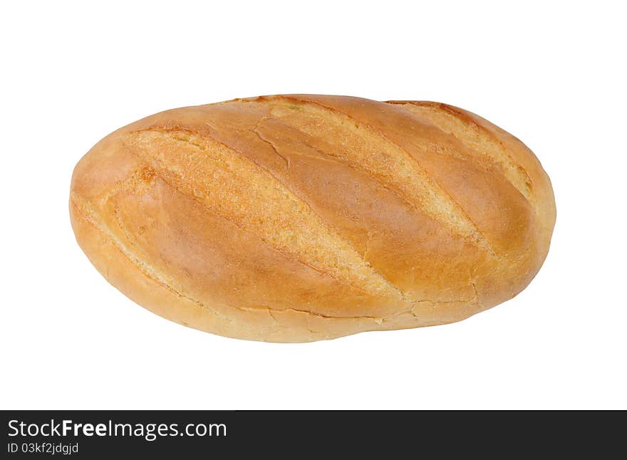 Loaf of bread