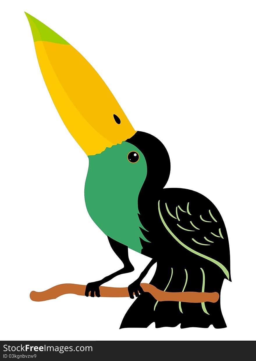 Toucan