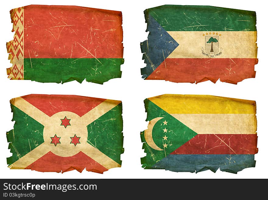 Set Flags old  36