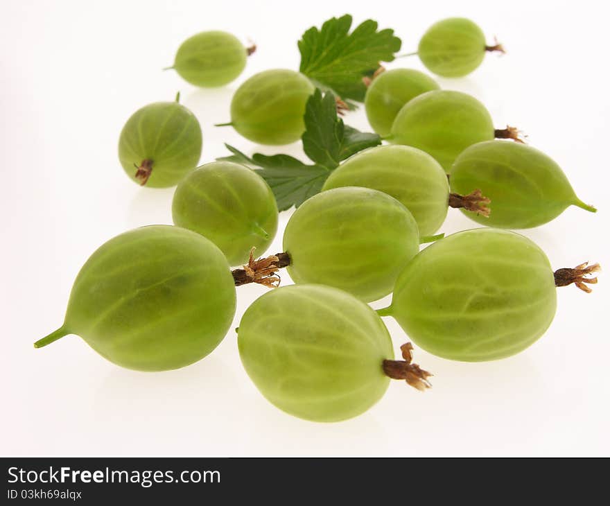 Gooseberries