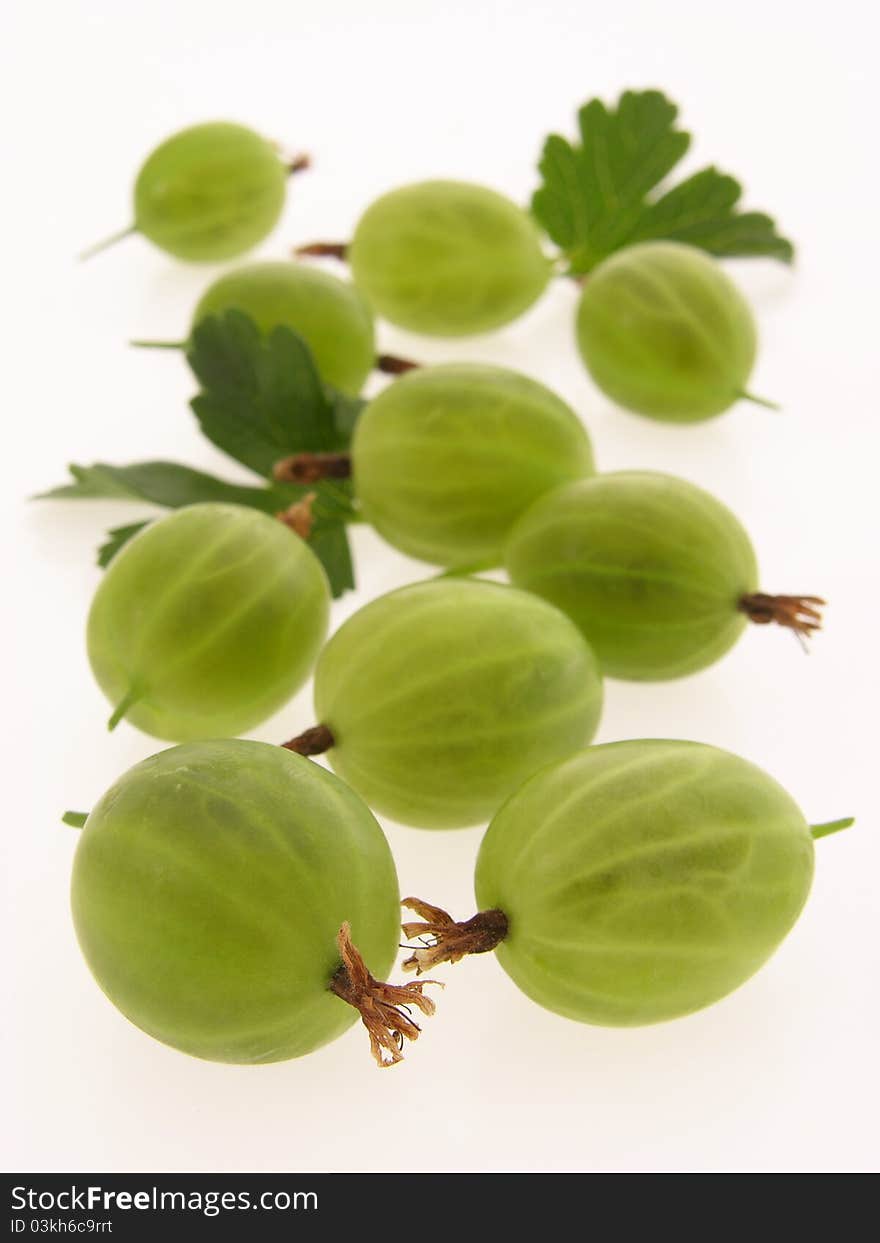 Gooseberries