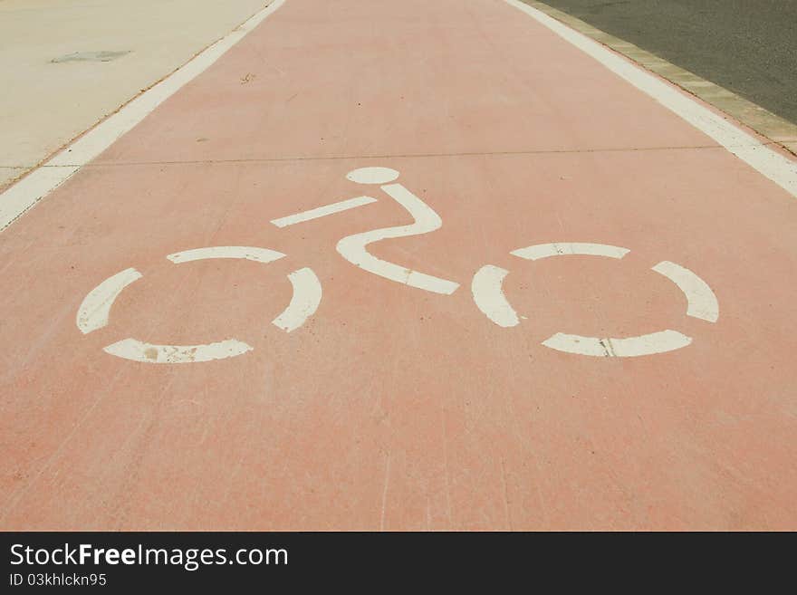 Cycle Path