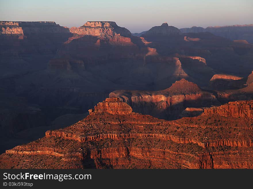 Grand Canyon