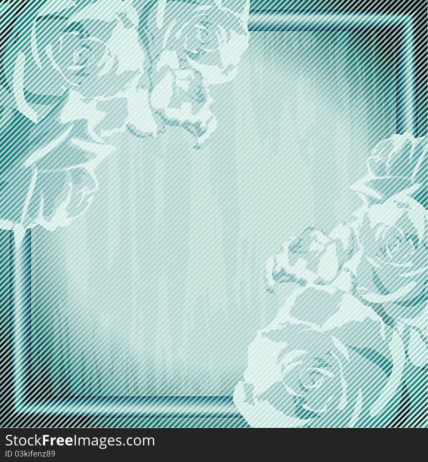 Romantic, grungy blue frame inspired by French Rococo designs. Graphics are grouped and in several layers for easy editing. The file can be scaled to any size. Romantic, grungy blue frame inspired by French Rococo designs. Graphics are grouped and in several layers for easy editing. The file can be scaled to any size.