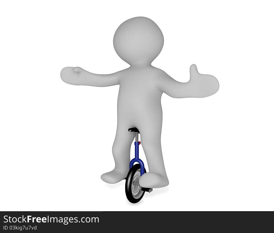 Unicycle