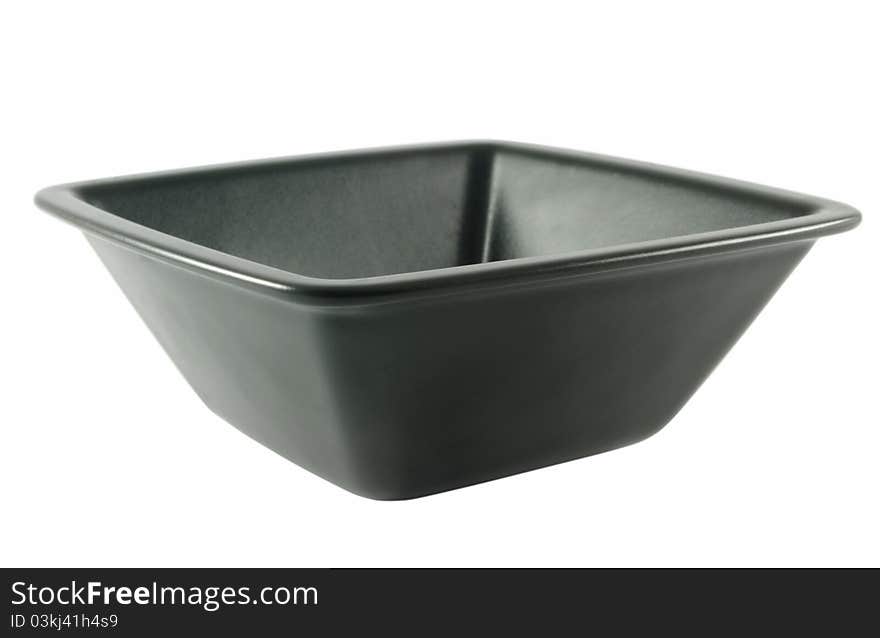 Black Bowl