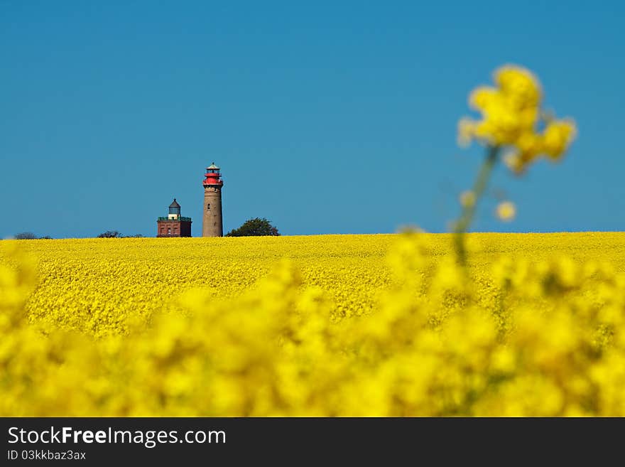 Lighthouses