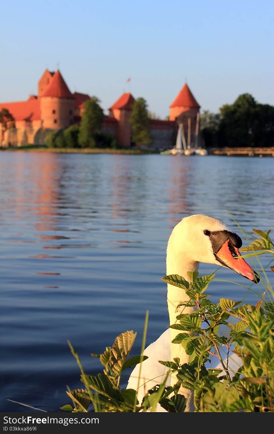 Trakai