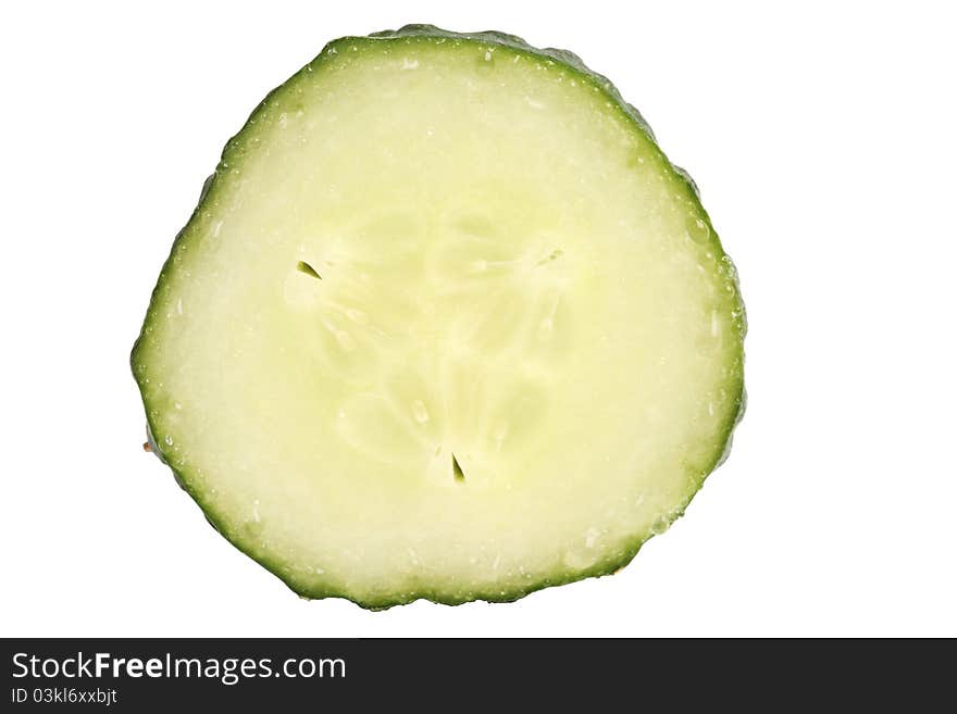 Cucumber.