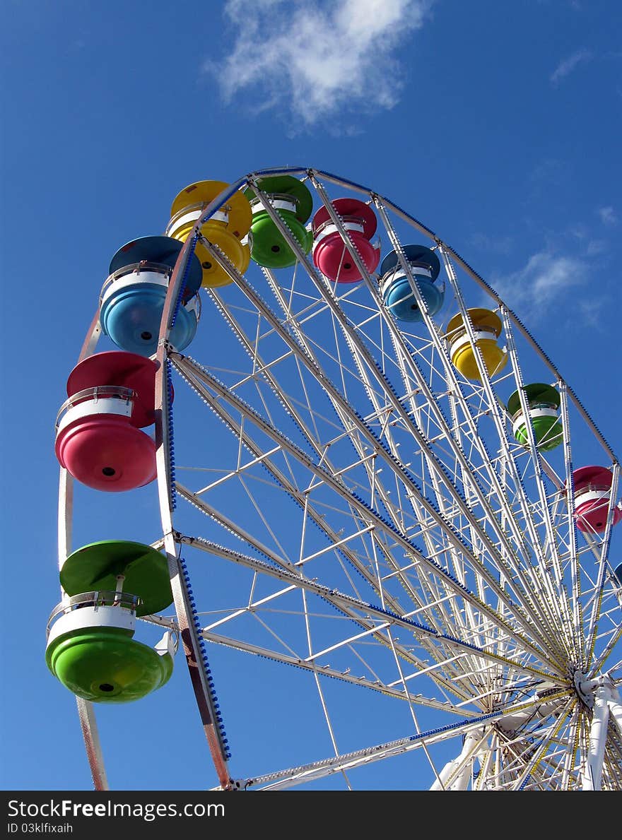 Ferris Wheel