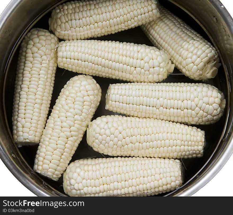 (Zea mays corn scientific name:), also called for corn maize cakes bonzi; Cantonese dialect known as the corn, called wheat, is annual grasses herbaceous plants, also is the world of the highest total food crops