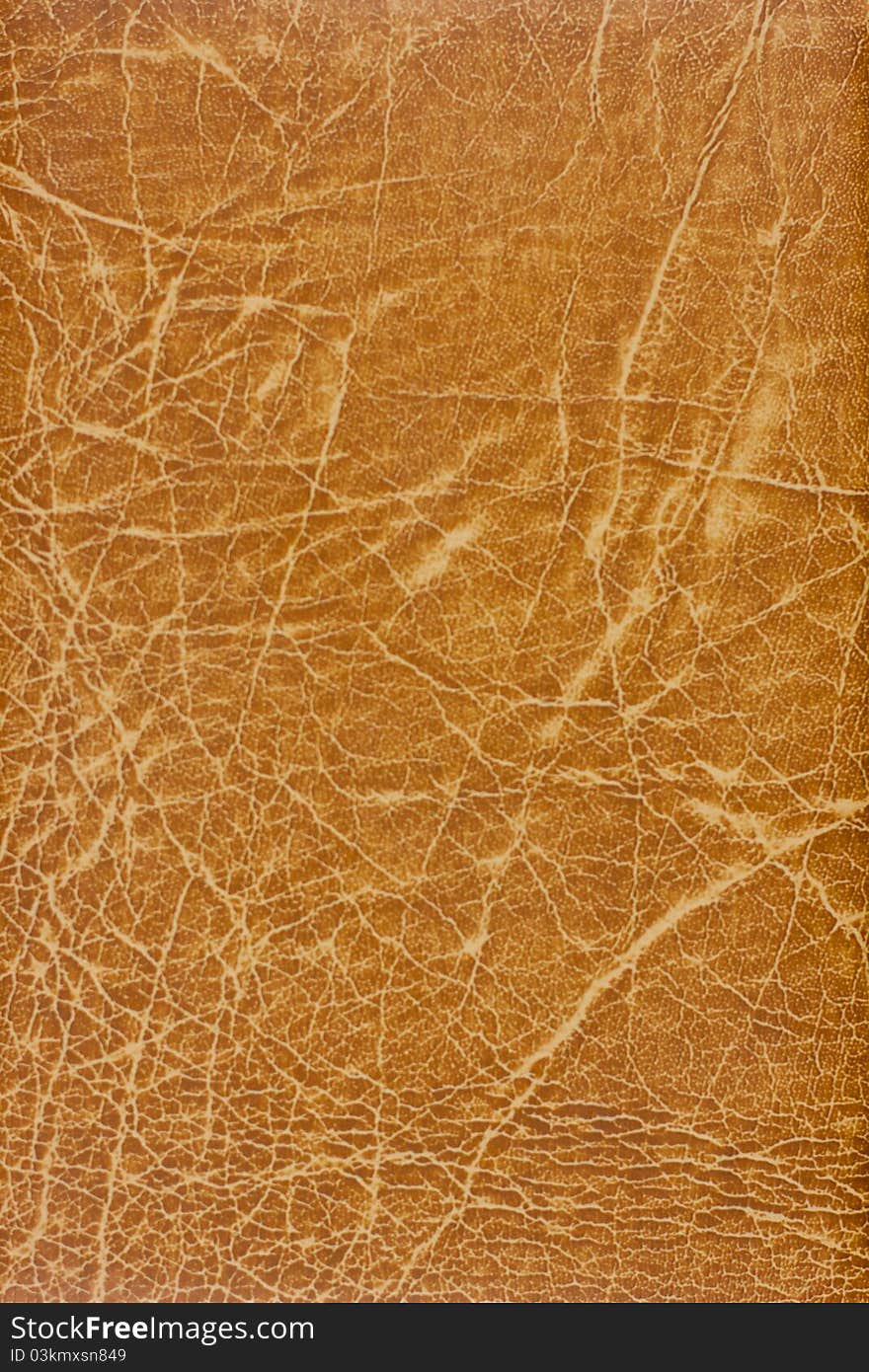 Brown old paper texture