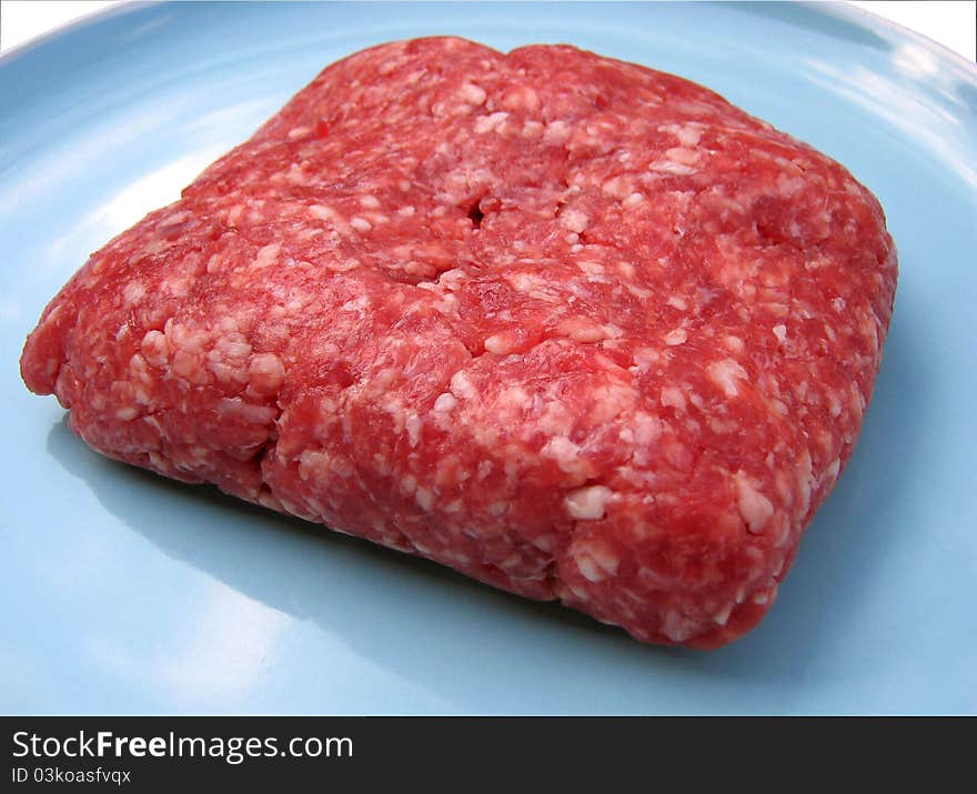 Minced Meat