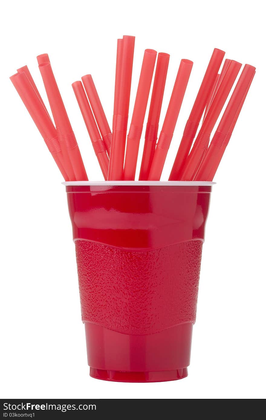 Drinking Straws