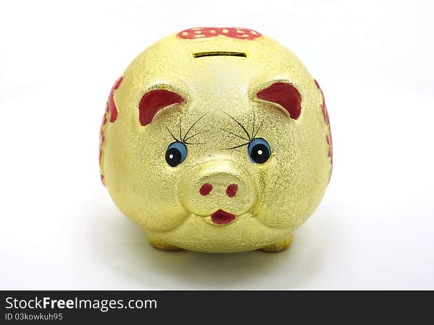 Piggy Bank