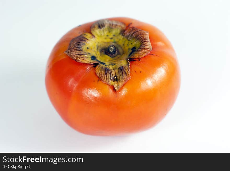 Persimmon