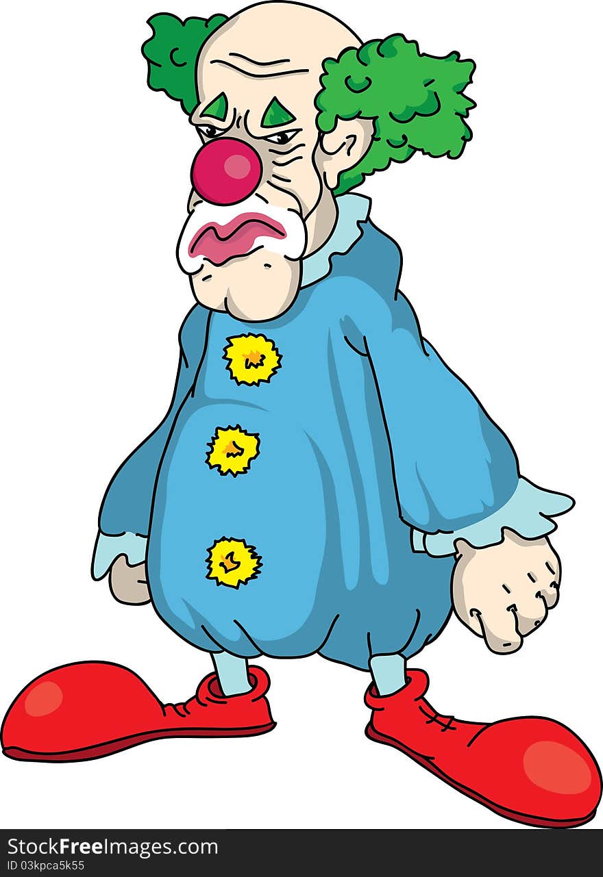 Clown