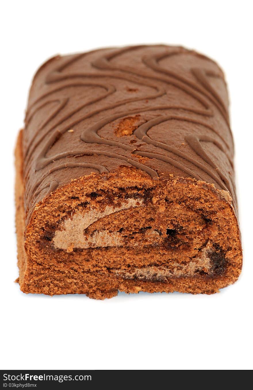 Chocolat Roulade