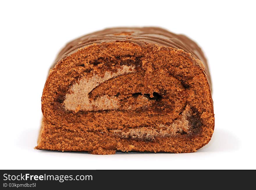 Chocolat Roulade