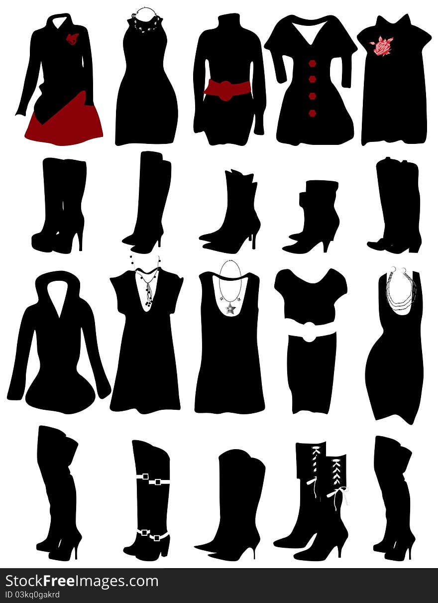 Women Clothes