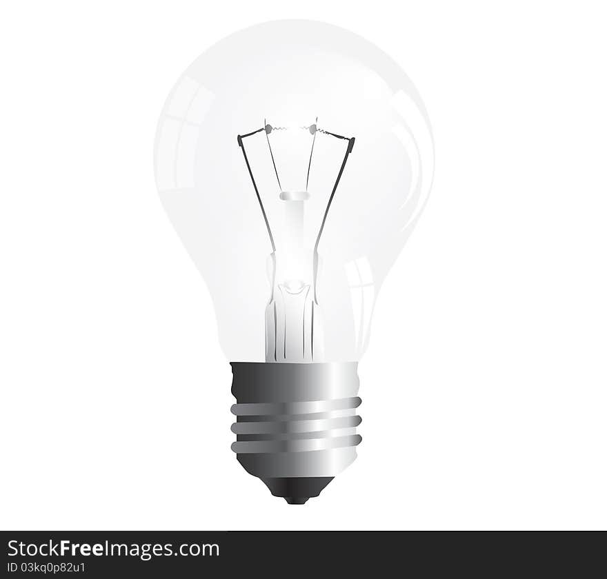 Light bulb