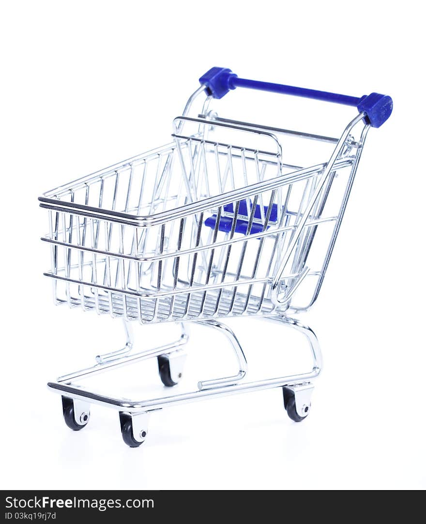 Shopping cart