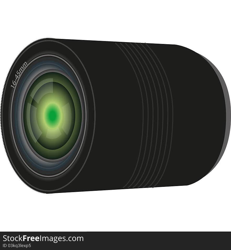 Lens