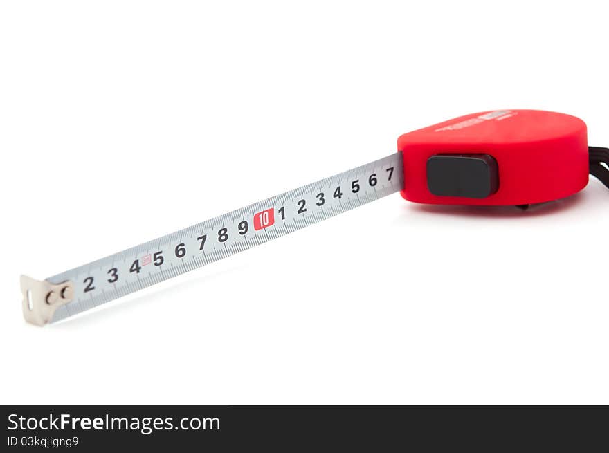 Tape Measure