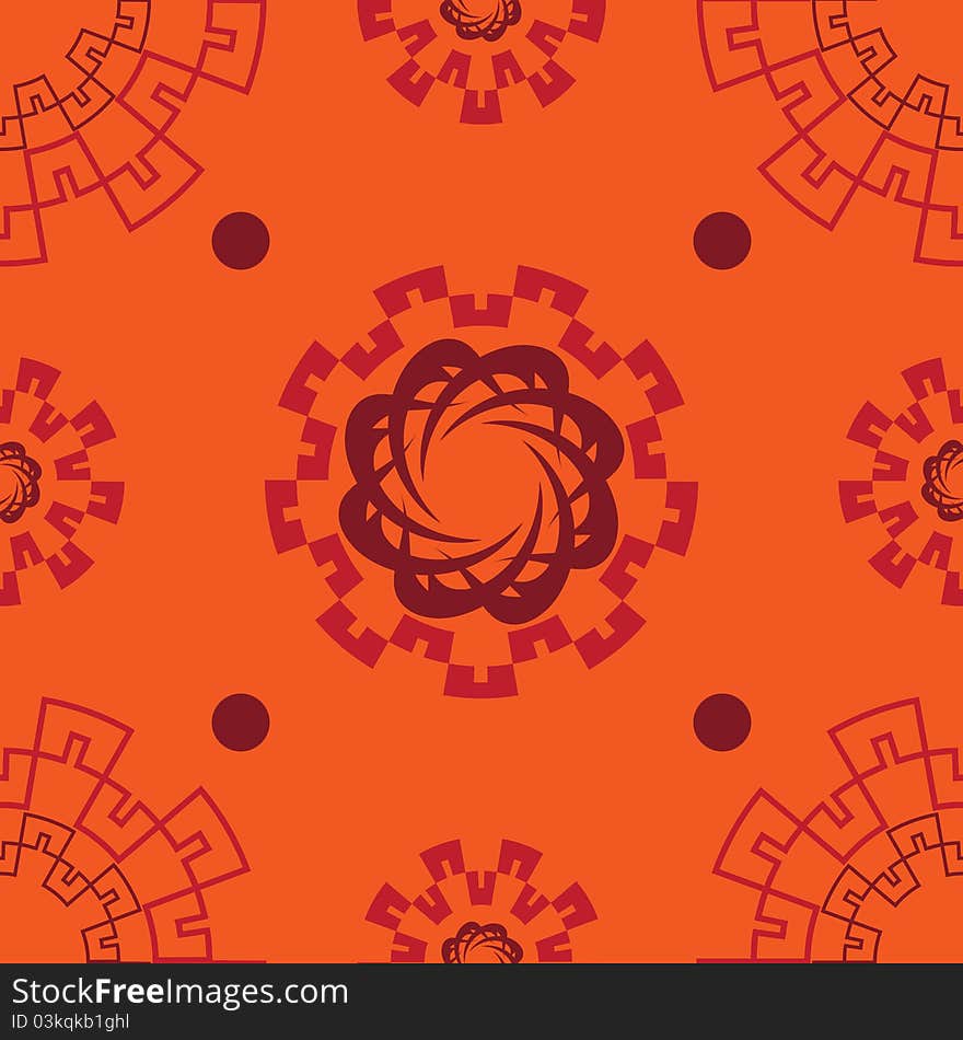 Seamless Pattern