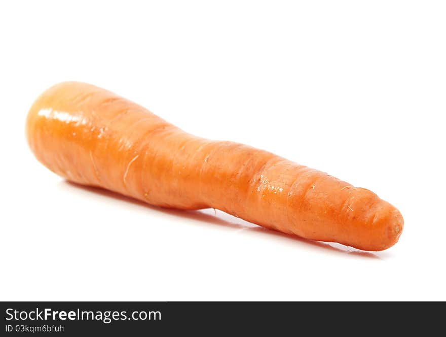 Carrots