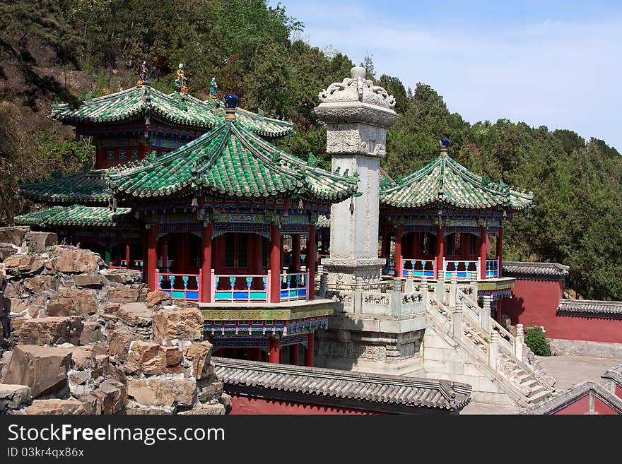 Summer Palace