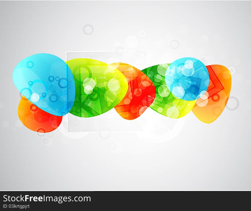 Vector illustration for your design. Vector illustration for your design