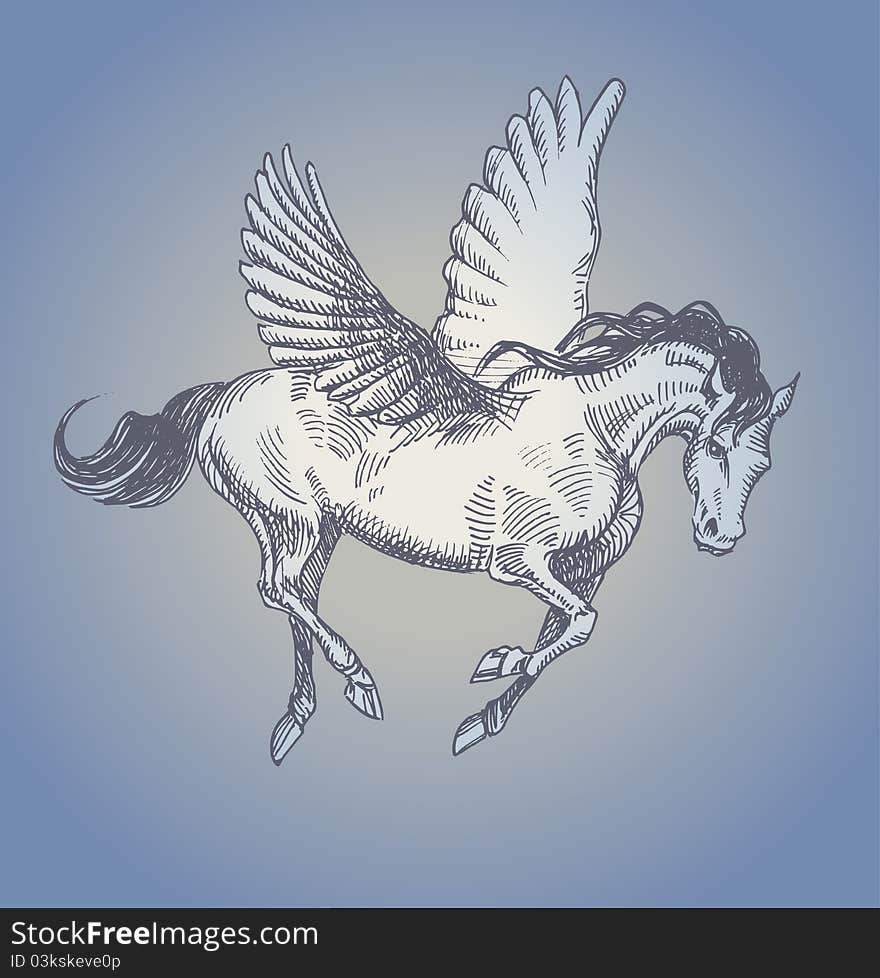 Pegasus