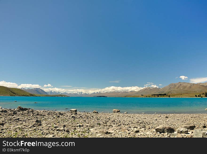 Taken at Lake Tekapo, New Zealad. Taken at Lake Tekapo, New Zealad.