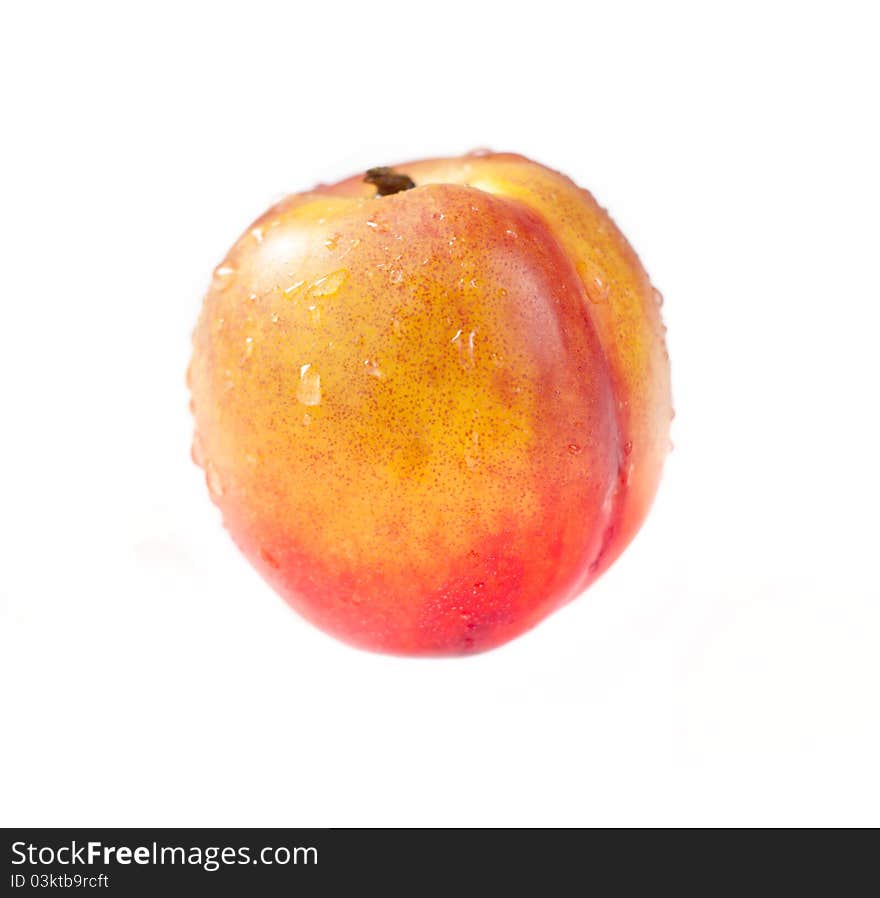 Nectarine