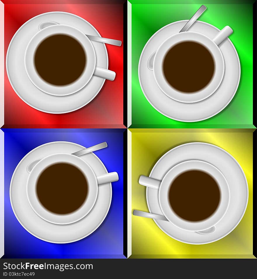 Coffee Cups