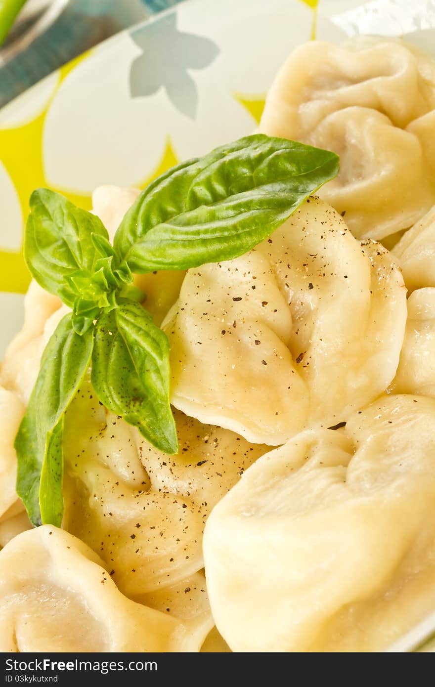 Pelmeni