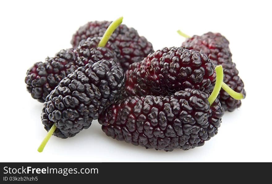 Sweet mulberry