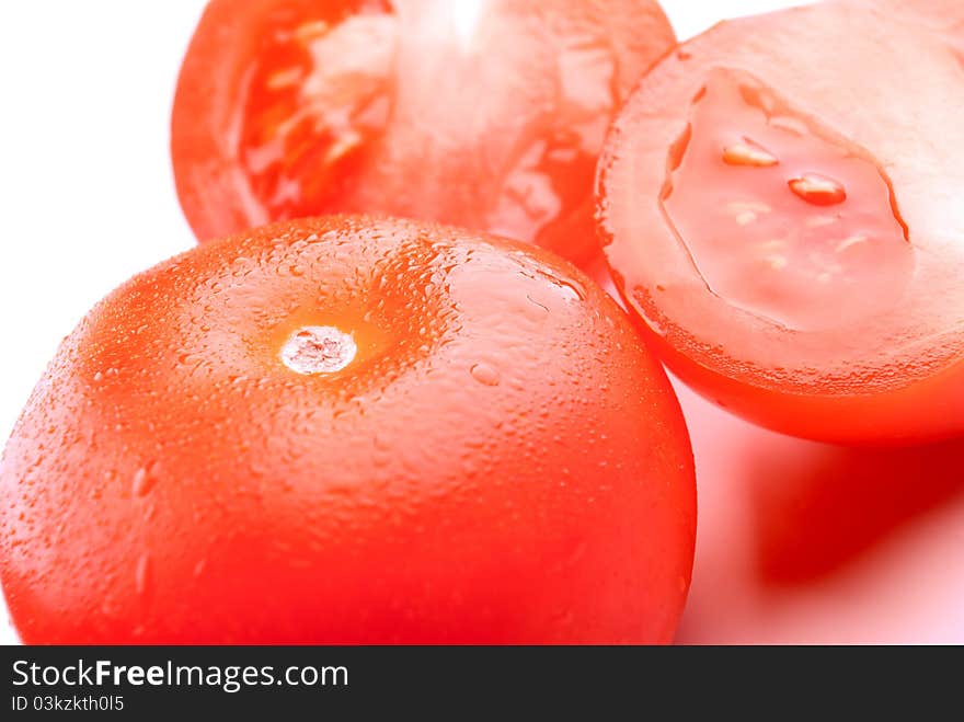 Tomatoes