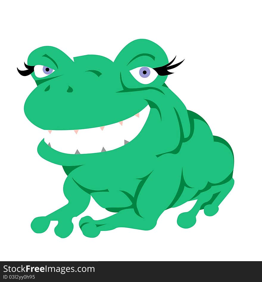 Frog