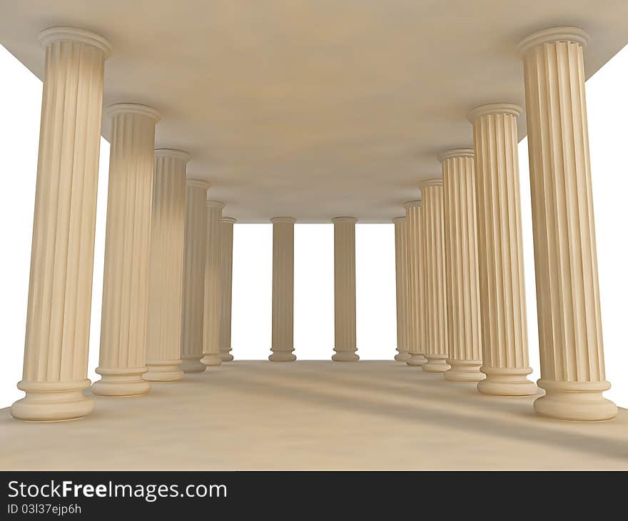 Columns